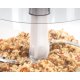 Bosch MMR08R2 Tritatutto 400 W Rosso, grigio 9