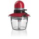 Bosch MMR08R2 Tritatutto 400 W Rosso, grigio 10