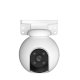EZVIZ H8 Pro 2K Sferico Telecamera di sicurezza IP Interno e esterno 2304 x 1296 Pixel Muro/Palo 2