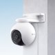 EZVIZ H8 Pro 2K Sferico Telecamera di sicurezza IP Interno e esterno 2304 x 1296 Pixel Muro/Palo 4