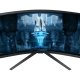 Samsung Monitor Gaming Odyssey Neo G8 da 32'' UHD Curvo 11