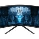 Samsung Odyssey Neo G8 Monitor Gaming da 32'' UHD Curvo 11