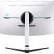 Samsung Monitor Gaming Odyssey Neo G8 da 32'' UHD Curvo 13