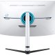 Samsung Monitor Gaming Odyssey Neo G8 da 32'' UHD Curvo 14