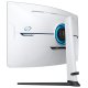 Samsung Monitor Gaming Odyssey Neo G8 da 32'' UHD Curvo 15