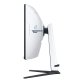 Samsung Monitor Gaming Odyssey Neo G8 da 32'' UHD Curvo 19