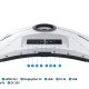 Samsung Odyssey Neo G8 Monitor Gaming da 32'' UHD Curvo 26