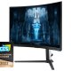 Samsung Odyssey Neo G8 Monitor Gaming da 32'' UHD Curvo 6