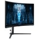 Samsung Odyssey Neo G8 Monitor Gaming da 32'' UHD Curvo 8