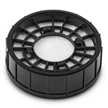 Kärcher 2.889-293.0 accessorio e ricambio per aspirapolvere Filtro Universale