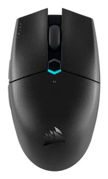 Corsair KATAR PRO Wireless mouse Mano destra Bluetooth Ottico 10000 DPI