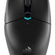 Corsair KATAR PRO Wireless mouse Mano destra Bluetooth Ottico 10000 DPI 2