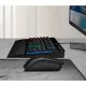 Corsair KATAR PRO Wireless mouse Gaming Mano destra Bluetooth Ottico 10000 DPI 13