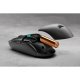 Corsair KATAR PRO Wireless mouse Mano destra Bluetooth Ottico 10000 DPI 20