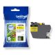 Brother LC-422XLY cartuccia d'inchiostro 1 pz Originale Giallo 4