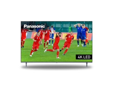 Panasonic TX-55LX810E TV 139,7 cm (55") 4K Ultra HD Smart TV Nero