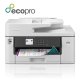 Brother MFC-J5340DWE stampante multifunzione Ad inchiostro A3 4800 x 1200 DPI Wi-Fi 2