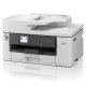 Brother MFC-J5340DWE stampante multifunzione Ad inchiostro A3 4800 x 1200 DPI Wi-Fi 3