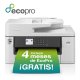 Brother MFC-J5340DWE stampante multifunzione a inchiostro A3 10