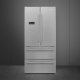 Smeg Universale FQ55FXDE Inox-look 3
