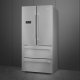 Smeg Universale FQ55FXDE Inox-look 4