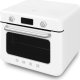 Smeg Forno combinato a vapore da appoggio 50's Style - Bianco - COF01WHEU 6
