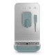 Smeg Macchina da Caffè Automatica lancia vapore Collezione Aesthetic – Verde Smeraldo – BCC12EGMEU 2