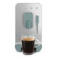 Smeg Macchina da Caffè Automatica lancia vapore Collezione Aesthetic – Verde Smeraldo – BCC12EGMEU 11
