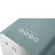 Smeg Macchina da Caffè Automatica lancia vapore Collezione Aesthetic – Verde Smeraldo – BCC12EGMEU 13