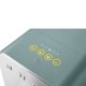 Smeg Macchina da Caffè Automatica lancia vapore Collezione Aesthetic – Verde Smeraldo – BCC12EGMEU 14