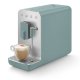 Smeg Macchina da Caffè Automatica lancia vapore Collezione Aesthetic – Verde Smeraldo – BCC12EGMEU 19