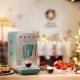 Smeg Macchina da Caffè Automatica lancia vapore Collezione Aesthetic – Verde Smeraldo – BCC12EGMEU 23