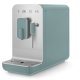Smeg Macchina da Caffè Automatica lancia vapore Collezione Aesthetic – Verde Smeraldo – BCC12EGMEU 7