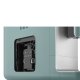 Smeg Macchina da Caffè Automatica lancia vapore Collezione Aesthetic – Verde Smeraldo – BCC12EGMEU 8