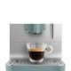 Smeg Macchina da Caffè Automatica lancia vapore Collezione Aesthetic – Verde Smeraldo – BCC12EGMEU 9