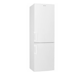 Smeg CF33WE frigorifero con congelatore Libera installazione 300 L E Bianco
