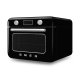 Smeg Forno combinato a vapore da appoggio 50's Style - Nero - COF01BLEU 3