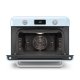 Smeg Forno combinato a vapore da appoggio 50's Style - Azzurro - COF01PBEU 5