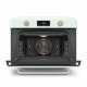 Smeg Forno combinato a vapore da appoggio 50's Style - Verde Pastello - COF01PGEU 5