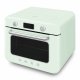 Smeg Forno combinato a vapore da appoggio 50's Style - Verde Pastello - COF01PGEU 6