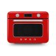 Smeg Forno combinato a vapore da appoggio 50's Style - Rosso - COF01RDEU 2