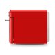 Smeg Forno combinato a vapore da appoggio 50's Style - Rosso - COF01RDEU 4