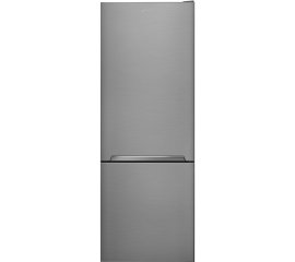 Smeg FC48XNE frigorifero con congelatore Libera installazione 481 L E Acciaio inox