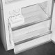 Smeg FC48XNE frigorifero con congelatore Libera installazione 481 L E Acciaio inox 7