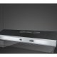 Smeg KSEC91XE3 cappa aspirante Incassato Nero, Acciaio inox 305 m³/h 2