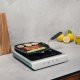 Smeg Piastra a induzione portatile Linea Collezione - Verde Smeraldo Opaco - PIC01EGMEU 8