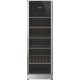 Smeg SCV115GS cantina vino Cantinetta vino con compressore Libera installazione Nero 197 bottiglia/bottiglie 2