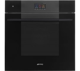 Smeg Linea Forno SO6104S4PB3 Nero