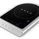 Smeg Piastra a induzione portatile Linea Collezione - Bianco Opaco - PIC01WHMEU 3