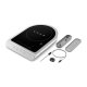 Smeg Piastra a induzione portatile Linea Collezione - Bianco Opaco - PIC01WHMEU 6